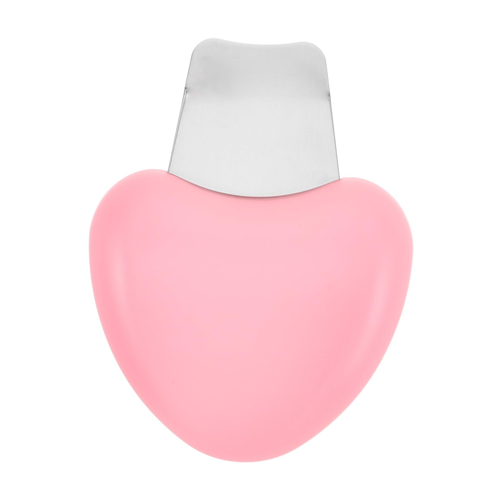 Ipetboom Facial Tool Set Blackhead Spatula Skin Spatula Nose Scraper Makeup Spoon Eye Makeup Aid Tool