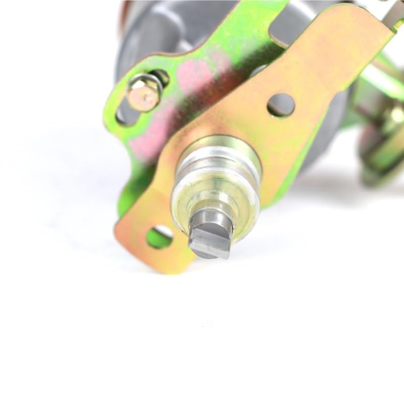 Distribuidor electrónico Ural-375 ZIL-130 de alta resistencia y precisión 3