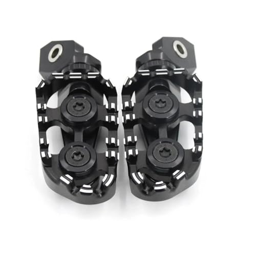 P&eacute;dales moto repose-pieds R1300GS 2023 accessoires p&eacute;dales de moto