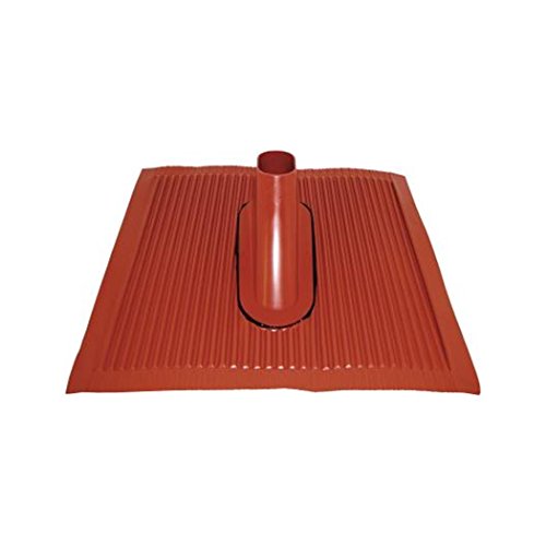 Preisvergleich Produktbild Dachziegel Kunstoff / Alu