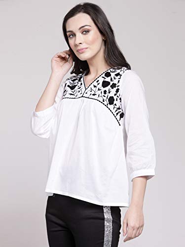 Image of pluss Women's Regular Fit Top