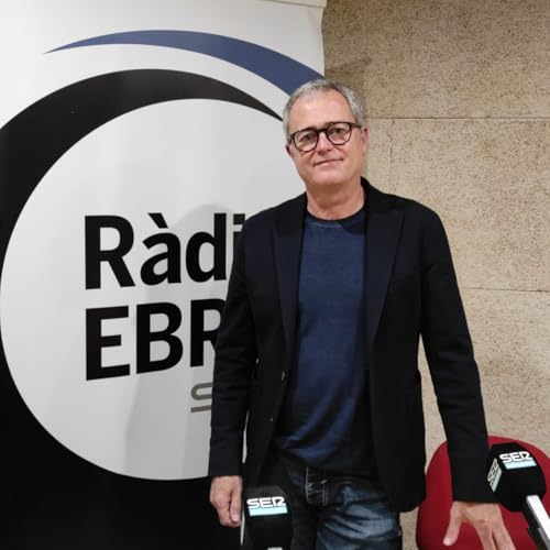 EL BALC&Oacute; JORDI GASENI 09-04-2026