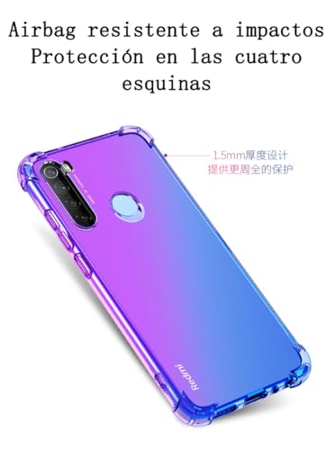 El Mejor Listado de Xiaomi redmi note 8 precio , tabla con los diez mejores. 15 Imagen adicional