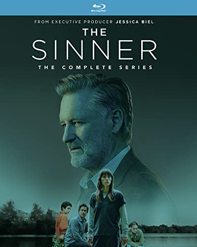 The Sinner: The Complete Series