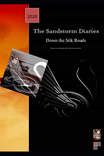 Journaux de tempête de sable (Les routes de la soie) (French Edition)