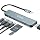 7|in|1 USB|C Hub with HDMI & Card Reader