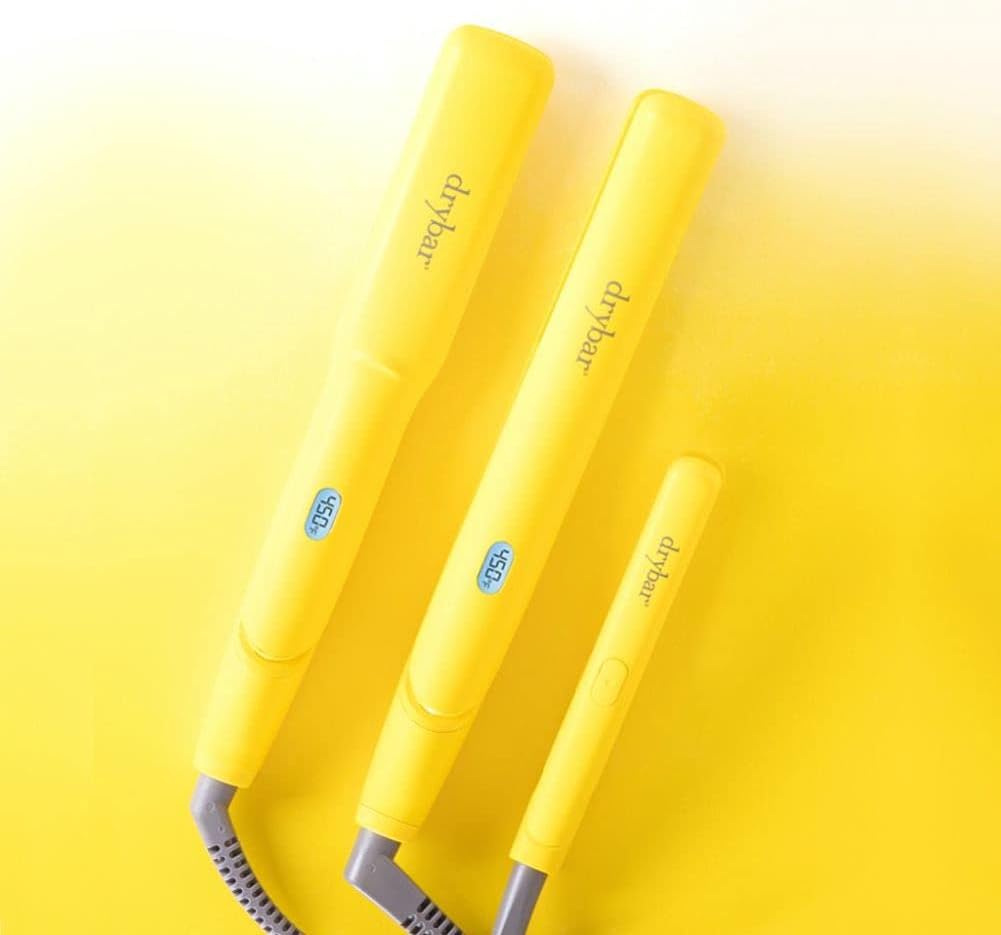 Dry bar tress press Clearance