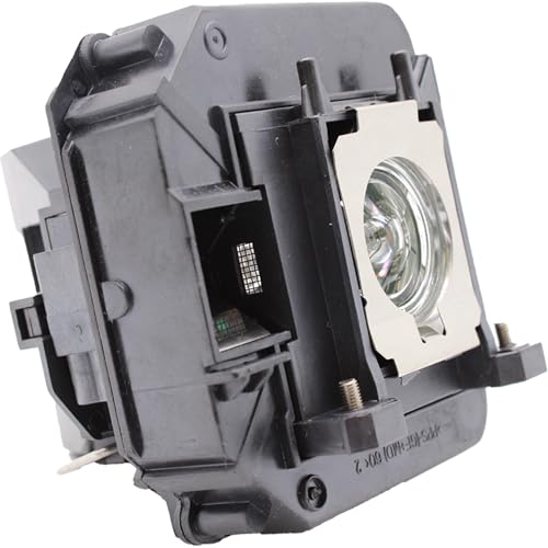 Lámpara y carcasa Advanced Lamps para proyector Epson Powerlite D6155W miniatura 3