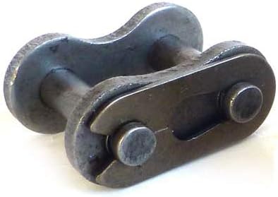 #530 Chain Master Link - Standard Non O-Ring