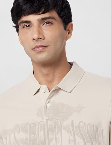 Image of U.S. Polo ASSN. Men Polo Shirt