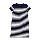 ralph lauren dress size chart Maschinenwaschbar Polo Ralph Lauren Womens Crew Neck Jersey Dress
