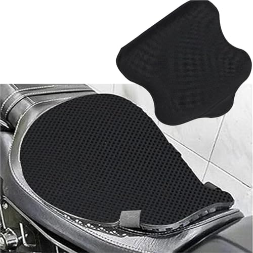 Funda transpirable para rutas en Suzuki V-Strom 650 y viajes largos