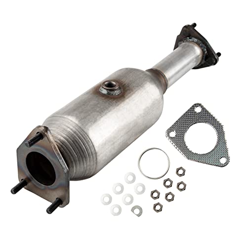 Best BoltOn Catalytic Converters For Your Car