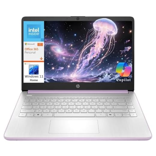 HP Pavilion 15" FHD Laptop 2026, Intel Processor, 16GB RAM, 256GB SSD