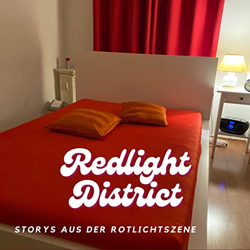 Redlight District Titelbild