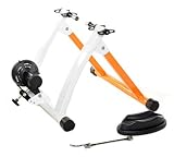 Conquer Indoor Bike Trainer Portable Exercise Bicycle Magnetic Stand