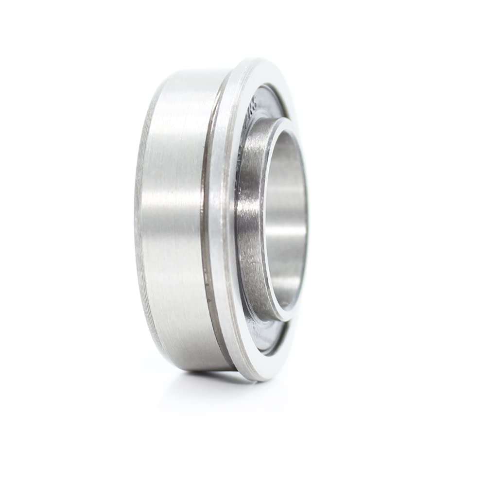 SKF 6309 2RS1 / 2RS Cuscinetto A Sfere 45 X 100 X 25 Mm Tenuta - Foto 8