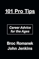 101 Pro Tips 0998779369 Book Cover