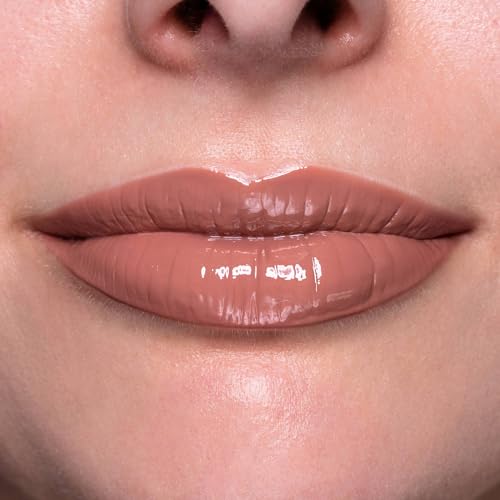 Neve Cosmetics Jellycream Glossy Treatment | "Orsetto" - 4