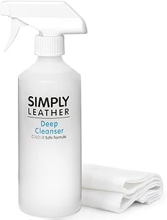 The Scratch Doctor Simply Leather Deep Cleane...,