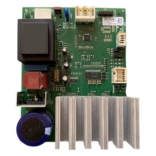 WCC7502BOI d{[h CR7195R-6 2841610101 FR6-2841610300 Beko @Co[^[{[h }U[{[h PCB(Motherboard)