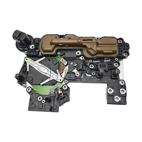 Módulo de control de transmisión TCU para modelos Mercedes Benz GLC y GLE
