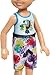 Barbie New Chelsea Beach - Child (8)