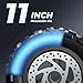 isinwheel GT2 Electric Scooter 11