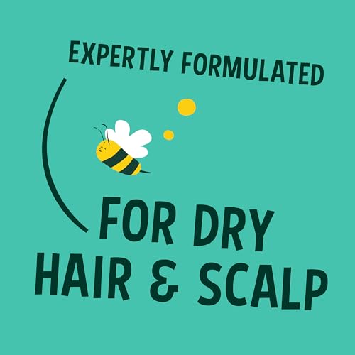 Faith In Nature Natural Jojoba Shampoo, Smoothing for Dry Hair & Scalp, Vegan & Cruelty Free, No SLS, Silicones or Parabens, 5L Refill Pack - Image 7