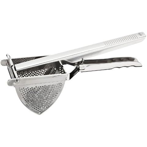 Küchenprofi Kartoffelpresse COMFORT , Kartoffelpresse Edelstahl rostfrei Cover