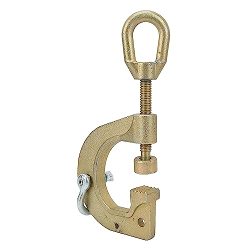 Auto Body Repair Clamp, Duty 2 Way G Clamp Rustproof Steel for Car for Truck