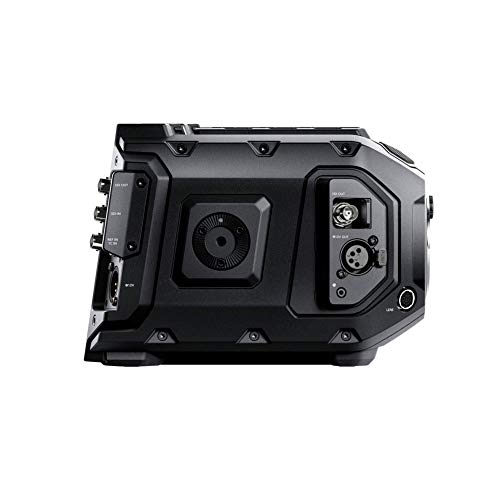 Blackmagic Design Ursa Mini Pro 4,6 K G2 camera met megapixel - Image 5