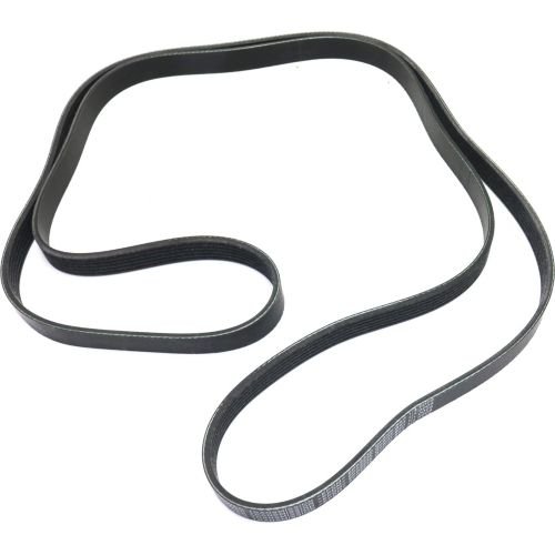 Marquis/LTD 85-85 / Altima 07-13 Serpentine Belt, 87.79 in. Effective L, 0.82 in. Top W, 6 Ribs - REPH316203