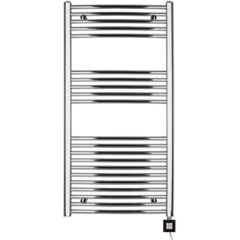 Radiateur Électrique Eco Radiateur 600W Cover