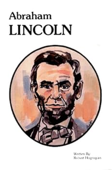 Paperback Abraham Lincoln (People to Remember) (Presidential Read Along Series) Book