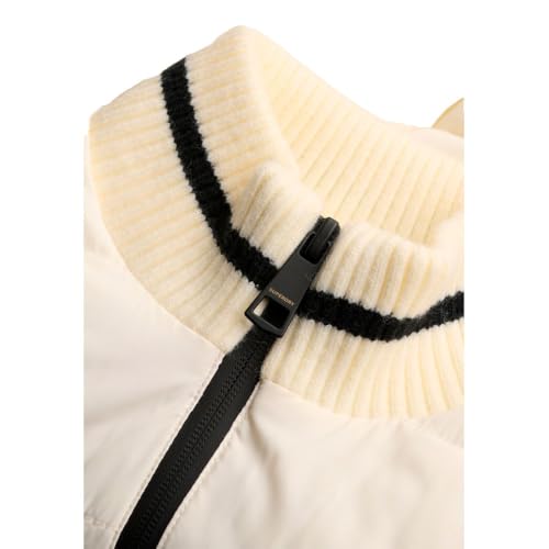 Superdry Femme Veste Hybride Slalom - vue 8