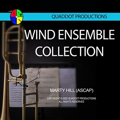 Amazon.co.jp Wind Ensemble Collection Marty Hill デジタルミュージック