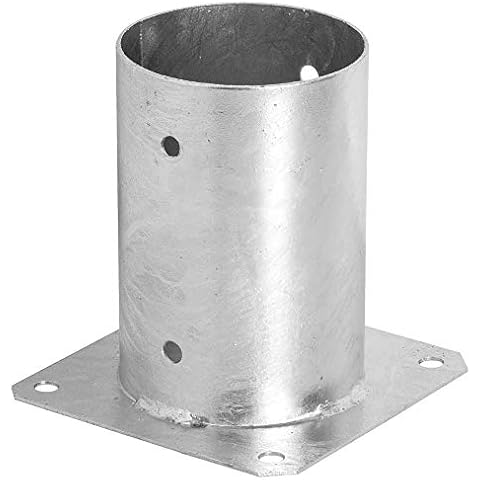 Ancre ADGO Ø 80 x 150 mm Cover