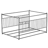 TOPCJ Hanging File Folder...