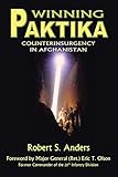 Winning Paktika: Counterinsurgency in Afghanistan