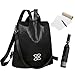 Stylish Crossboody Bag - Anti-Theft Shoulder Bag, Organizer Shoulder Bag | Lightweight Shoulder Bag, Fashion Shoulder Bag, Long Lasting Comfort Bag with Adjustable Shoulder Strap for Umbrella, Phone