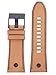 Produktbild Diesel Uhrband Wechselarmband LB-DZ7406 Ersatzband DZ7406 Uhrenarmband Leder 28 mm Braun