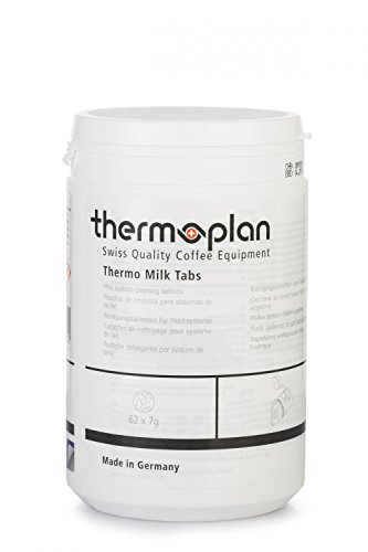 Thermo plan thermo milk tabs 62x7g.