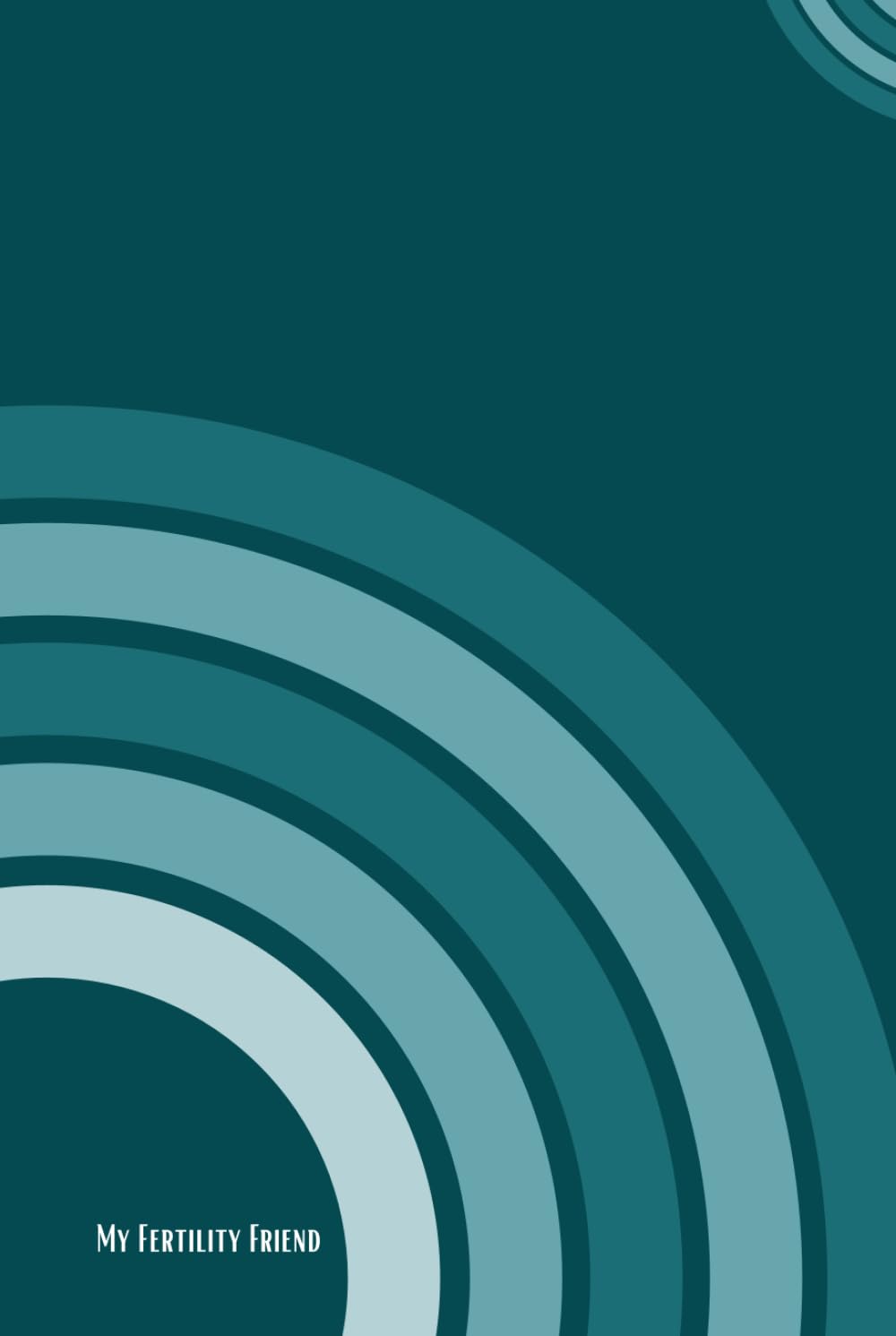 My Fertility Friend: A Fertility Journal That Gives Back