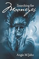 Searching for Mooneyes 1505708745 Book Cover
