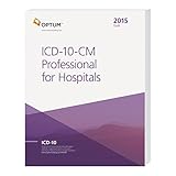 ICD-10-CM Professional for Hospitals Draft - 2015