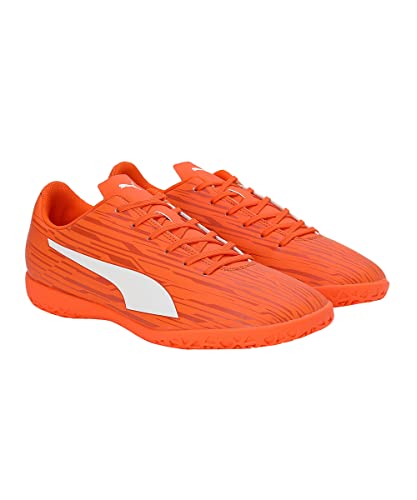 Image of Puma Men Rapido III IT Football Shoe