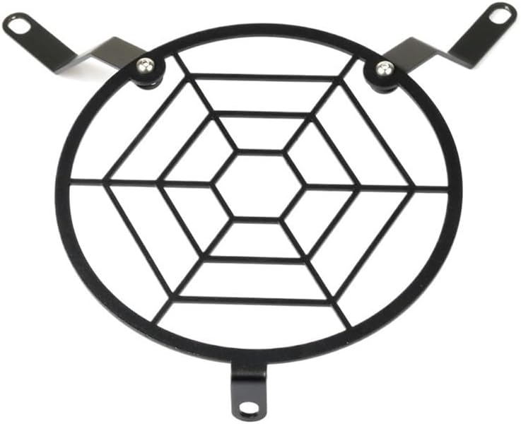 Headlamp Protector Guard For DL250 DL 250 VStrom250 Motorcycle Headlight Grill Grille Cover Protection HeadLamp Guard Fog Light Protector