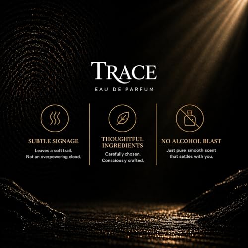 Image of Trace Fresca Perfume for Men & Women | Fresh Aquatic Long Lasting Eau De Parfum | Premium Fragrance Spray for Daily Wear Office Party Travel Casual Use 50ml Pack of 2