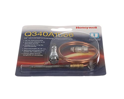 York Thermocouple,18